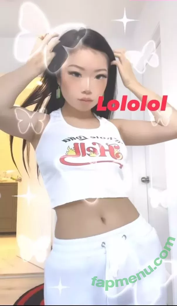 Fruitypoppin nude photo #0076 (Karen Ip)