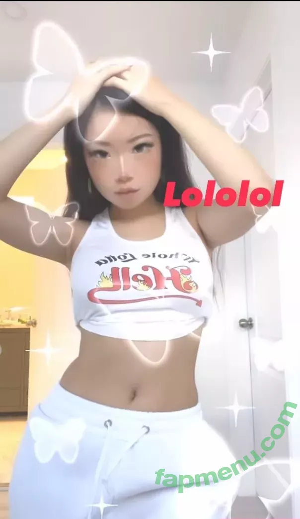 Fruitypoppin nude photo #0077 (Karen Ip)