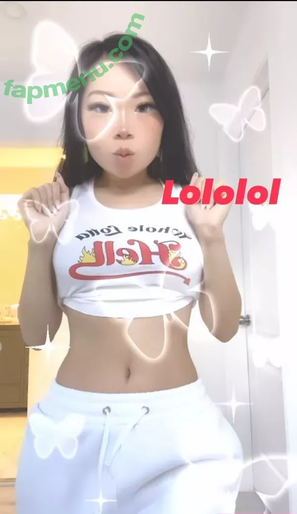 Fruitypoppin nude photo #0078 (Karen Ip)