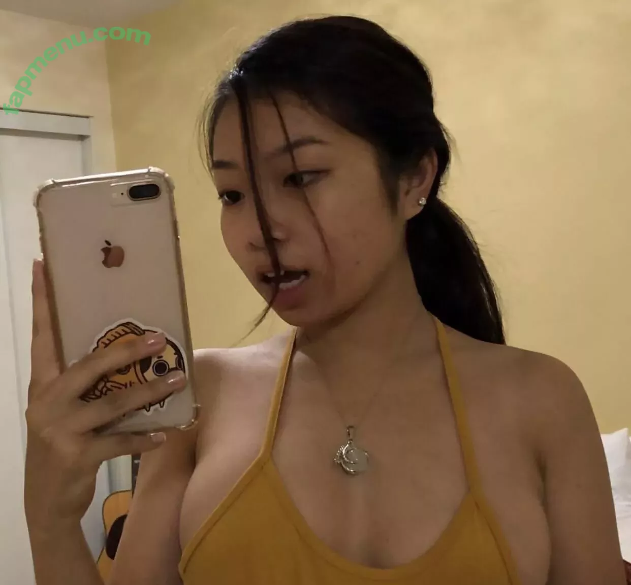 Fruitypoppin nude photo #0089 (Karen Ip)