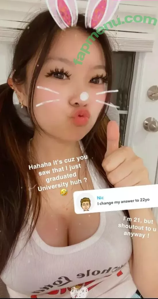 Fruitypoppin nude photo #0093 (Karen Ip)