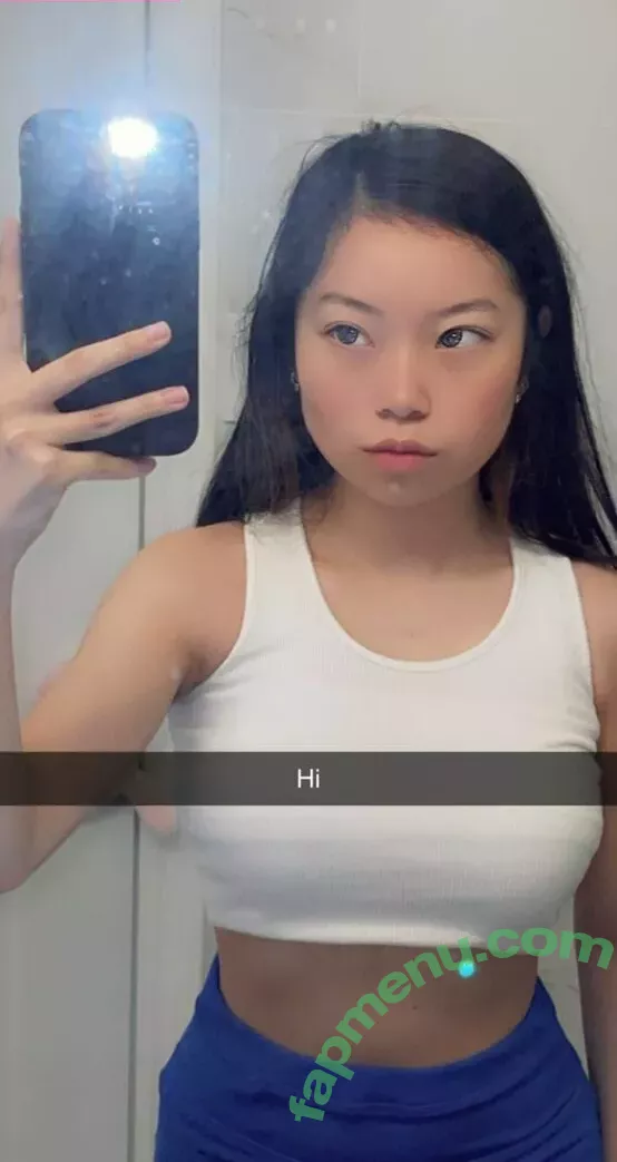 Fruitypoppin nude photo #0097 (Karen Ip)