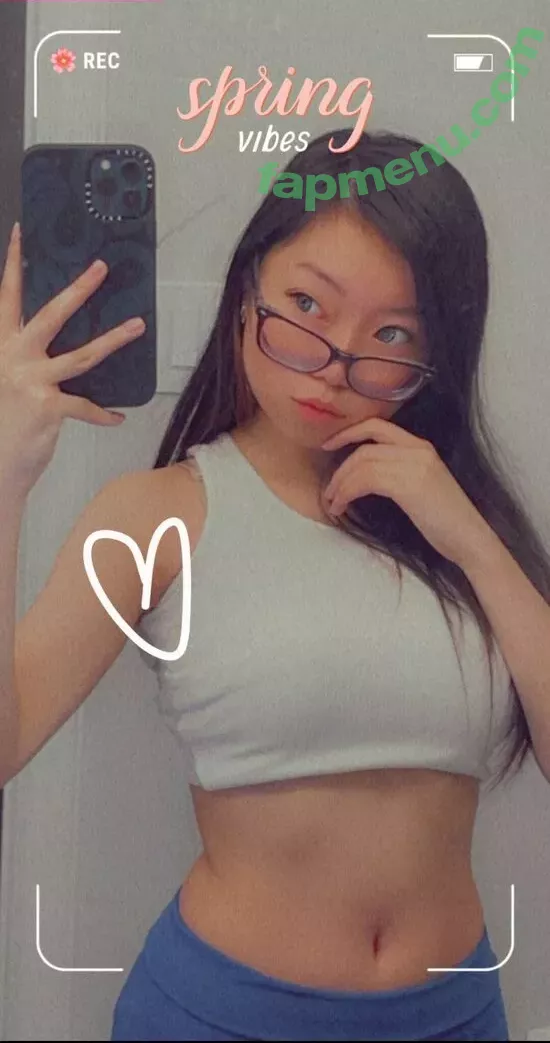 Fruitypoppin nude photo #0098 (Karen Ip)