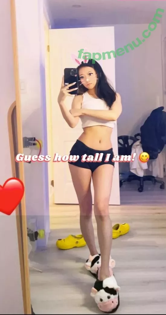 Fruitypoppin nude photo #0109 (Karen Ip)
