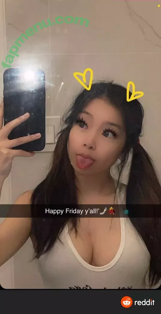 Fruitypoppin nude photo #0112 (Karen Ip)