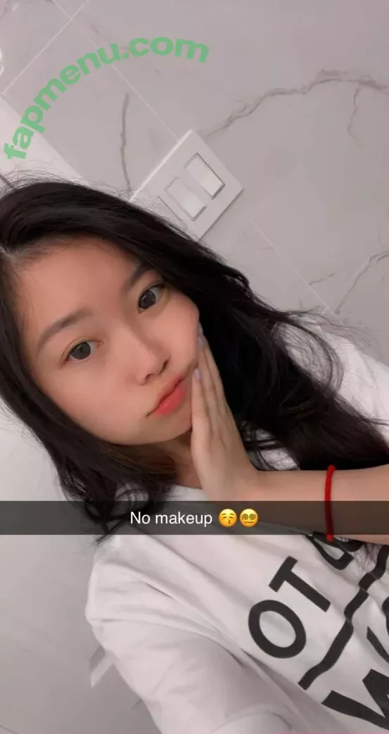Fruitypoppin nude photo #0125 (Karen Ip)