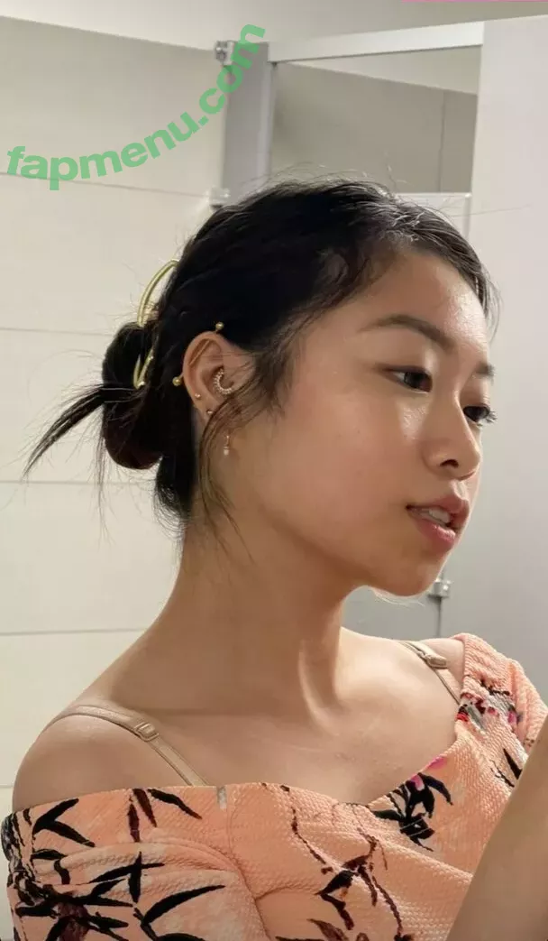 Fruitypoppin nude photo #0128 (Karen Ip)