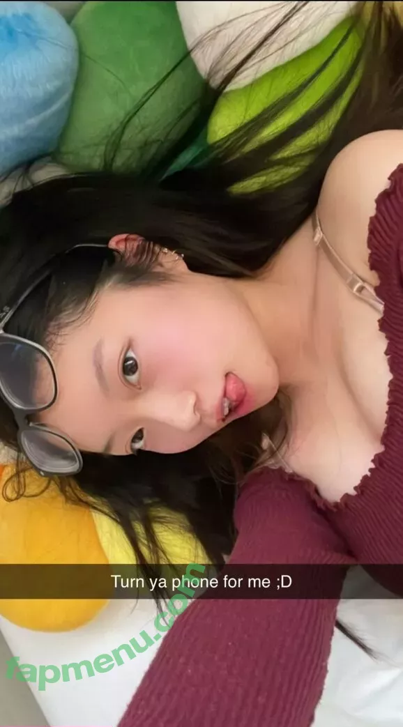 Fruitypoppin nude photo #0144 (Karen Ip)