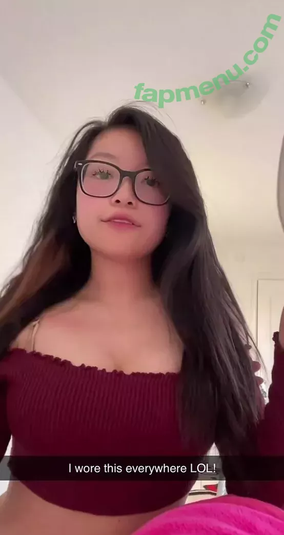 Fruitypoppin nude photo #0147 (Karen Ip)