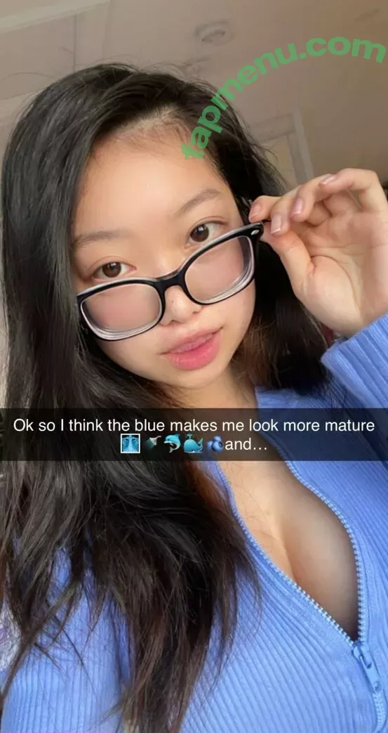 Fruitypoppin nude photo #0170 (Karen Ip)