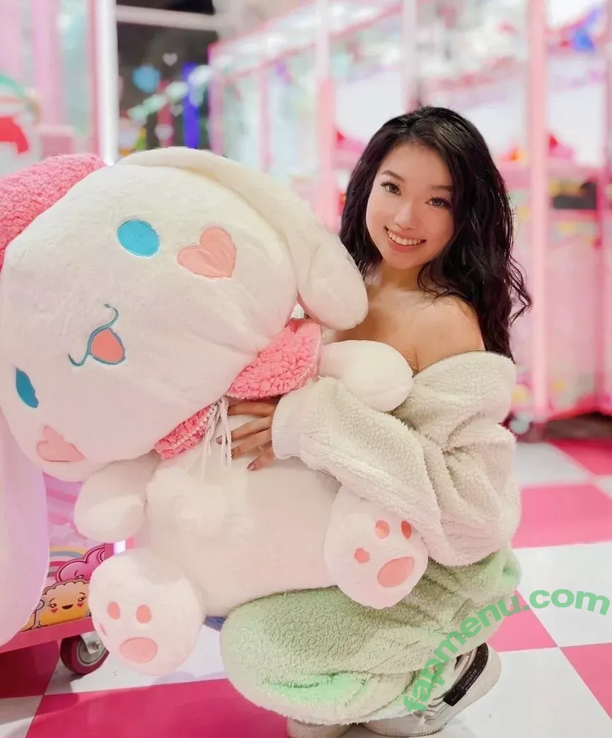 Fruitypoppin nude photo #0185 (Karen Ip)