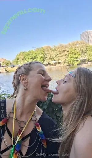 Fräulein Schmitt / FrauleinSchmitt / FrauleinSchmittFree / frau_schmitt / fraulein.schmitt / frauleinschmitt_vip nude photo #0293