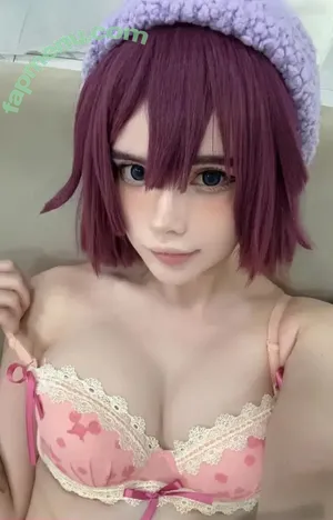 Fräuleinmilk / frauleinmilk / suisai.uwu / suisai__uwu / suisaiuwu nude photo #0090