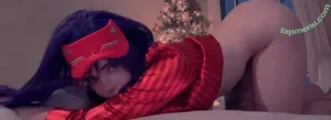 Fräuleinmilk / frauleinmilk / suisai.uwu / suisai__uwu / suisaiuwu nude photo #0120