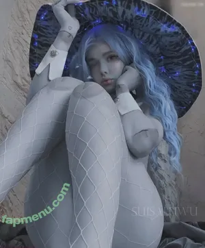 Fräuleinmilk / frauleinmilk / suisai.uwu / suisai__uwu / suisaiuwu nude photo #0142