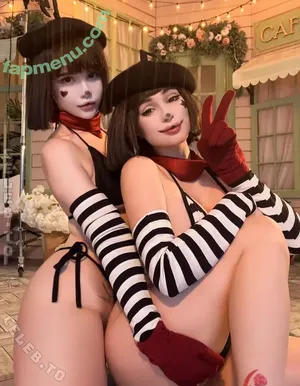 Fräuleinmilk / frauleinmilk / frauleinmilky / suisai.uwu / suisai__uwu / suisaiuwu nude photo #0163