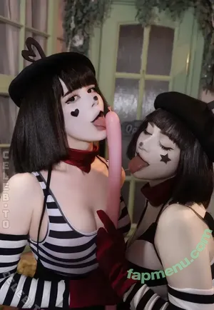 Fräuleinmilk / frauleinmilk / frauleinmilky / suisai.uwu / suisai__uwu / suisaiuwu nude photo #0164