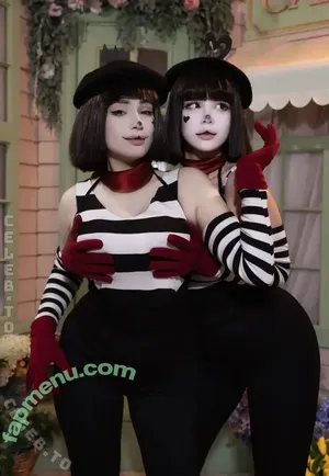 Fräuleinmilk / frauleinmilk / frauleinmilky / suisai.uwu / suisai__uwu / suisaiuwu nude photo #0166