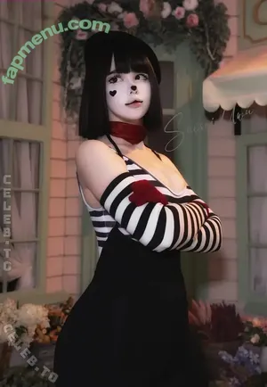 Fräuleinmilk / frauleinmilk / frauleinmilky / suisai.uwu / suisai__uwu / suisaiuwu nude photo #0189