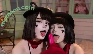 Fräuleinmilk / frauleinmilk / frauleinmilky / suisai.uwu / suisai__uwu / suisaiuwu nude photo #0191