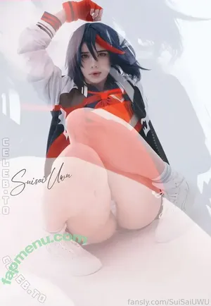 Fräuleinmilk / frauleinmilk / frauleinmilky / suisai.uwu / suisai__uwu / suisaiuwu nude photo #0212