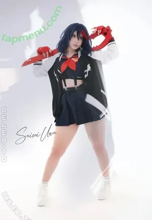 Fräuleinmilk / frauleinmilk / frauleinmilky / suisai.uwu / suisai__uwu / suisaiuwu nude photo #0217