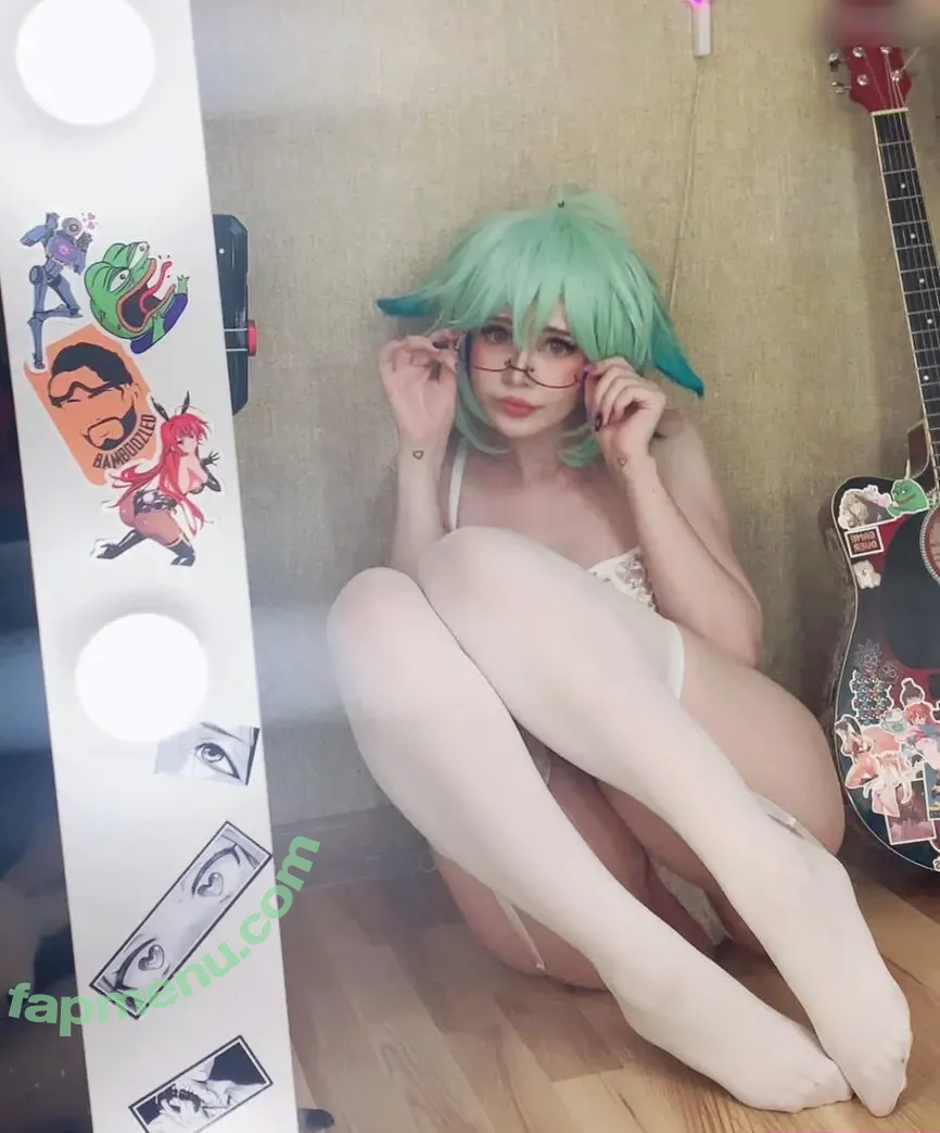 Fräuleinmilk nude photo #0017 (frauleinmilk / suisai.uwu / suisai__uwu / suisaiuwu)