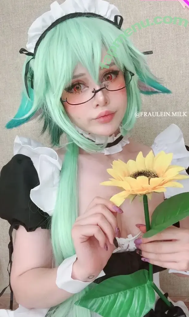 Fräuleinmilk nude photo #0024 (frauleinmilk / suisai.uwu / suisai__uwu / suisaiuwu)