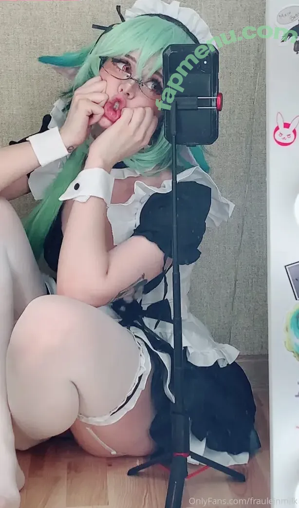 Fräuleinmilk nude photo #0029 (frauleinmilk / suisai.uwu / suisai__uwu / suisaiuwu)