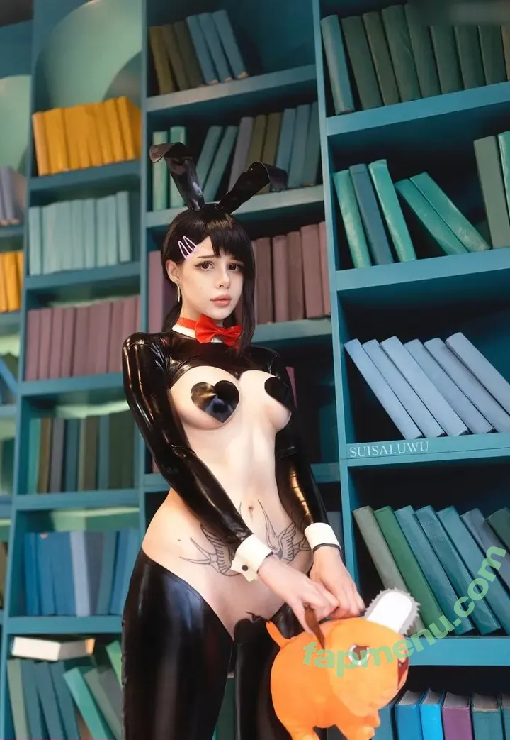 Fräuleinmilk nude photo #0041 (frauleinmilk / suisai.uwu / suisai__uwu / suisaiuwu)