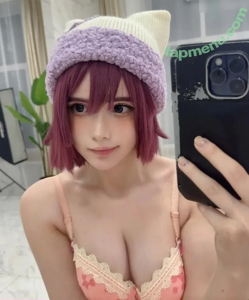 Fräuleinmilk nude photo #0115 (frauleinmilk / suisai.uwu / suisai__uwu / suisaiuwu)