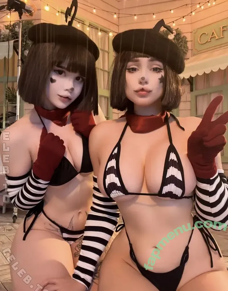 Fräuleinmilk nude photo #0162 (frauleinmilk / frauleinmilky / suisai.uwu / suisai__uwu / suisaiuwu)