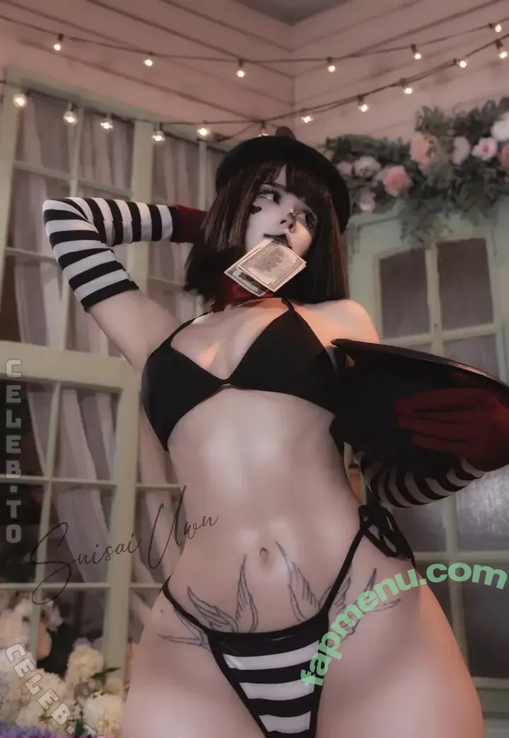 Fräuleinmilk nude photo #0171 (frauleinmilk / frauleinmilky / suisai.uwu / suisai__uwu / suisaiuwu)