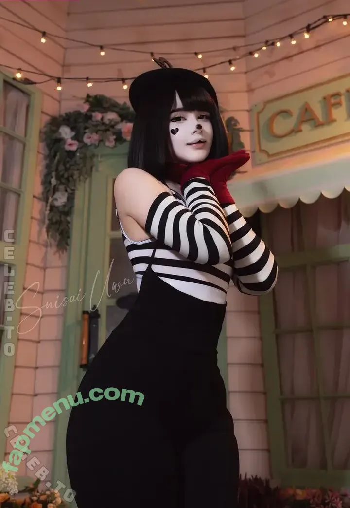 Fräuleinmilk nude photo #0184 (frauleinmilk / frauleinmilky / suisai.uwu / suisai__uwu / suisaiuwu)