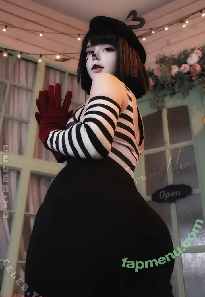 Fräuleinmilk nude photo #0186 (frauleinmilk / frauleinmilky / suisai.uwu / suisai__uwu / suisaiuwu)