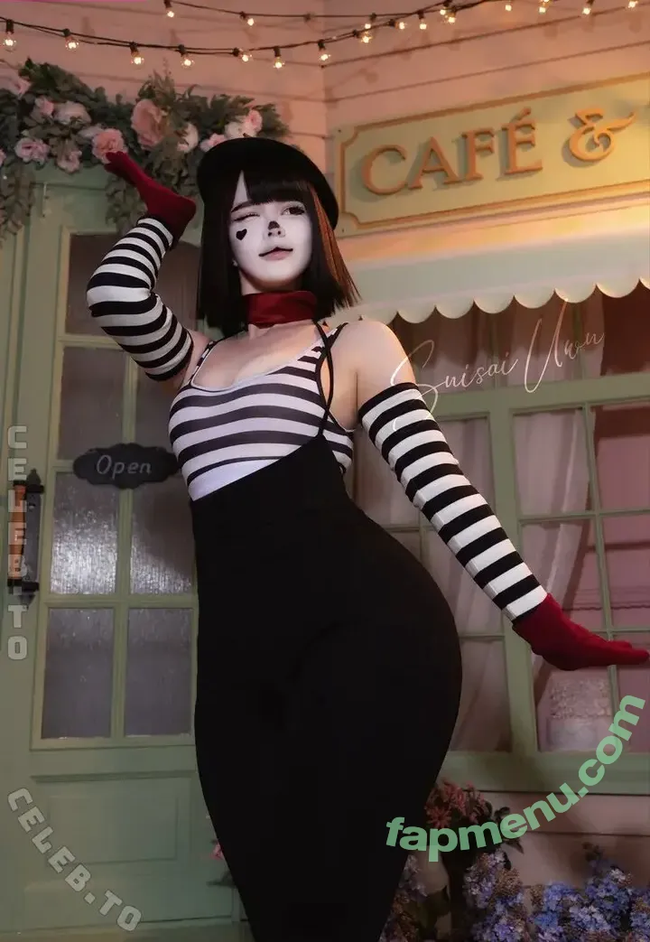 Fräuleinmilk nude photo #0187 (frauleinmilk / frauleinmilky / suisai.uwu / suisai__uwu / suisaiuwu)