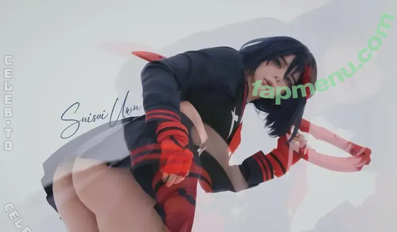 Fräuleinmilk nude photo #0202 (frauleinmilk / frauleinmilky / suisai.uwu / suisai__uwu / suisaiuwu)