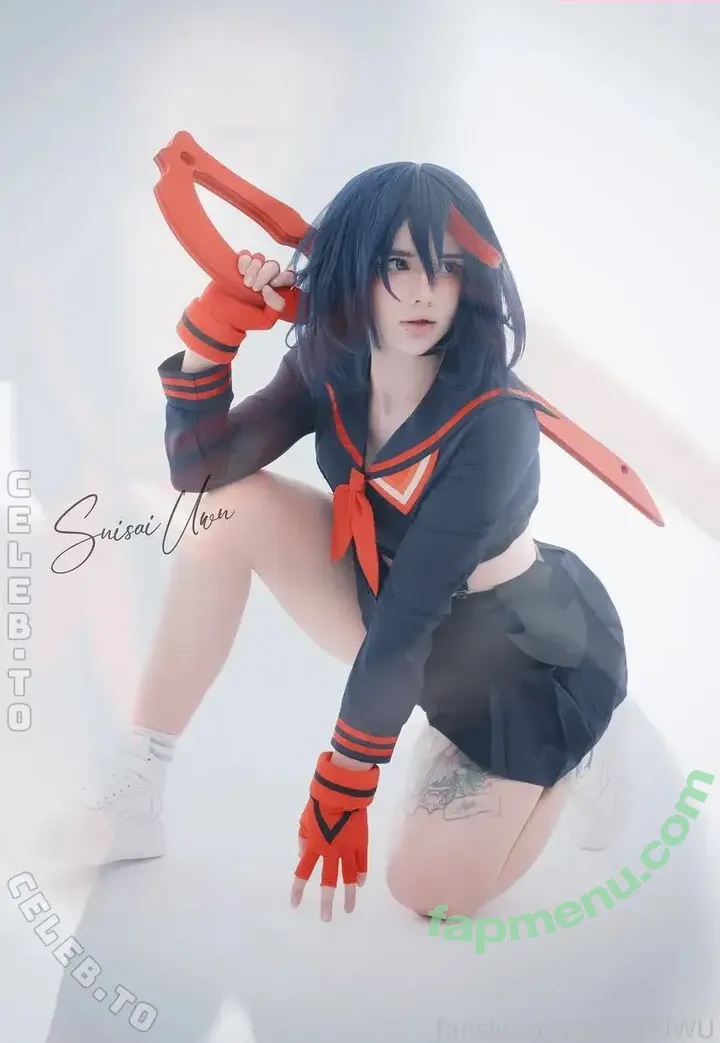 Fräuleinmilk nude photo #0213 (frauleinmilk / frauleinmilky / suisai.uwu / suisai__uwu / suisaiuwu)