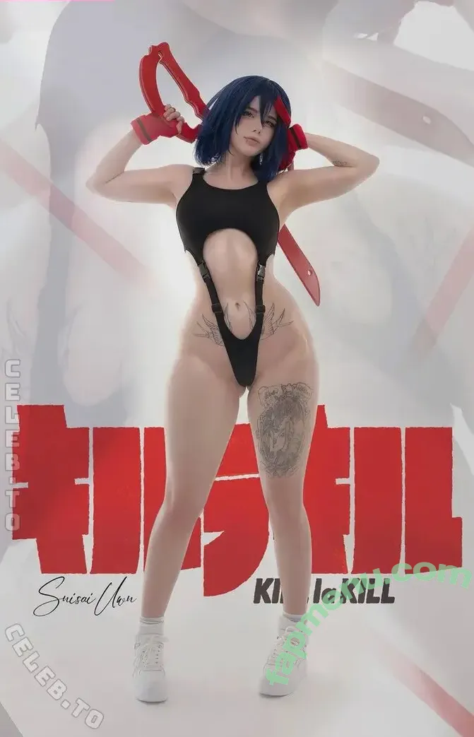 Fräuleinmilk nude photo #0216 (frauleinmilk / frauleinmilky / suisai.uwu / suisai__uwu / suisaiuwu)