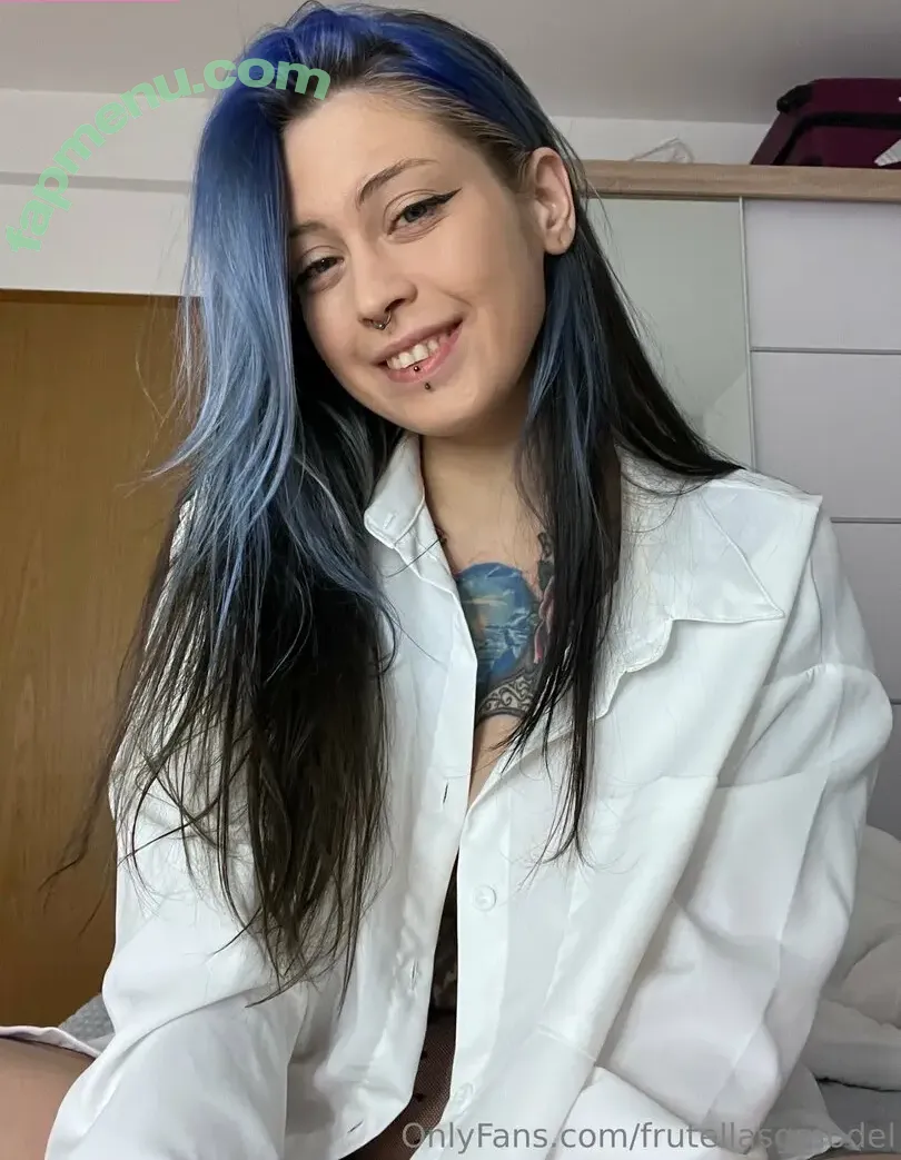 frutellasgmodel nude photo #0006 (frutella_sg)