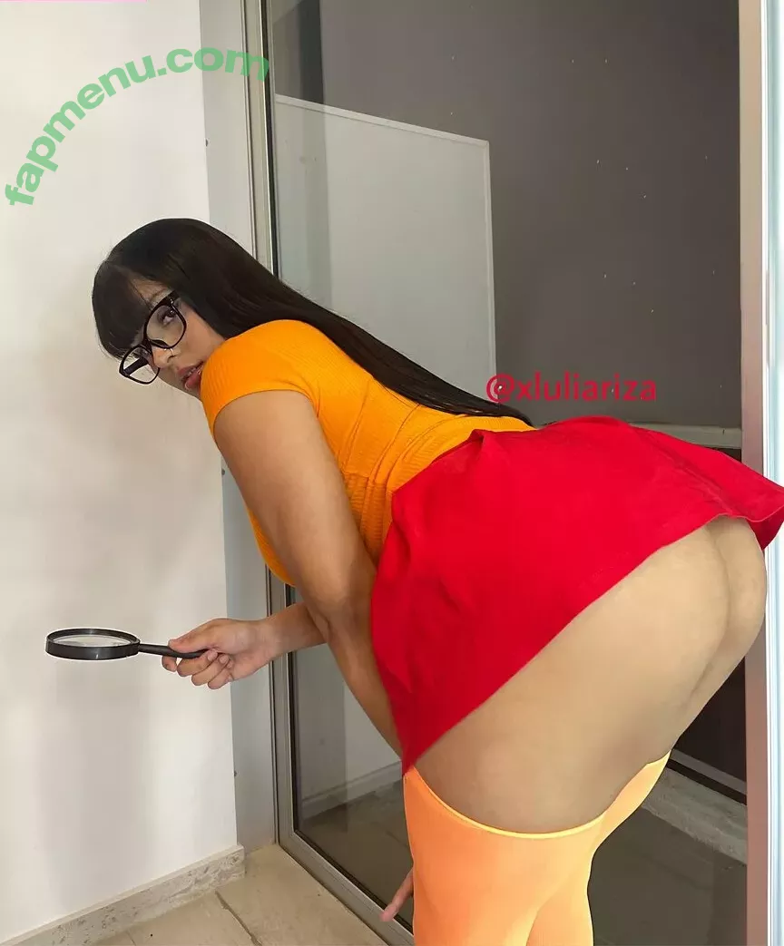 Frutiluu nude photo #0004 (soybabylu / xluliariza)