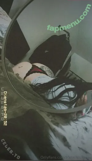 Frxnziiiii nude photo #0064