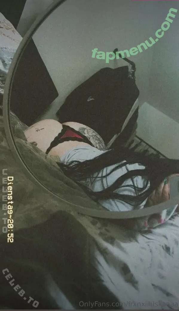 Frxnziiiii nude photo #0064 (Frxnziiiii)