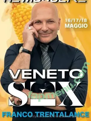 ftrentalancequellovero / francotrentalancequellovero nude photo #0011