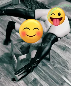 fttbubbles / FTTMary2 nude photo #0003