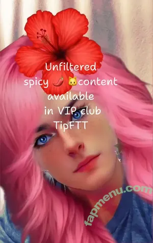 fttbubbles / FTTMary2 nude photo #0007