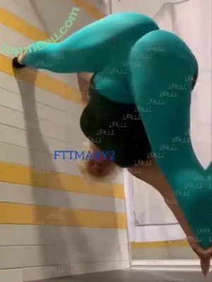fttbubbles / FTTMary2 nude photo #0012