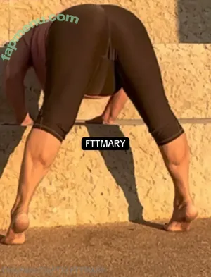 fttbubbles / FTTMary2 nude photo #0014