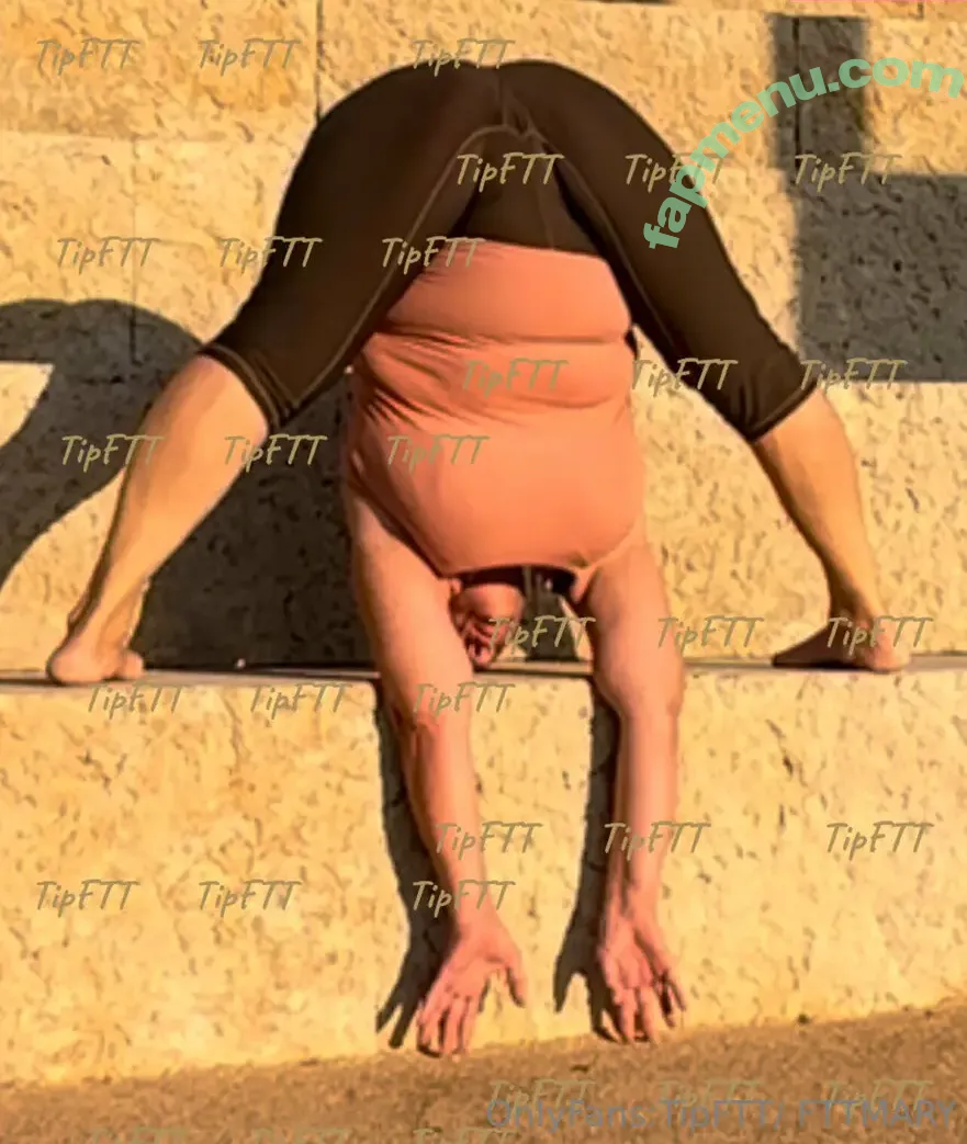 fttbubbles nude photo #0004 (FTTMary2)