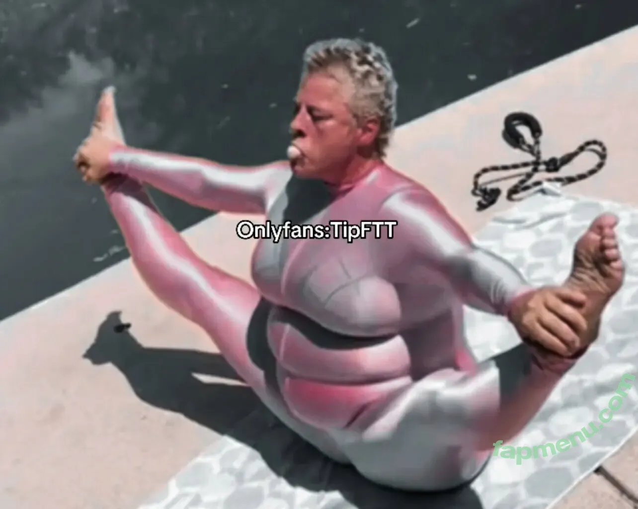 fttbubbles nude photo #0010 (FTTMary2)